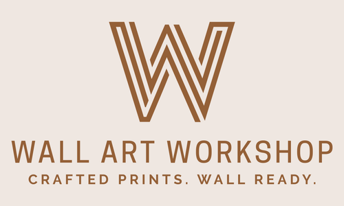 Wall Art Workshop